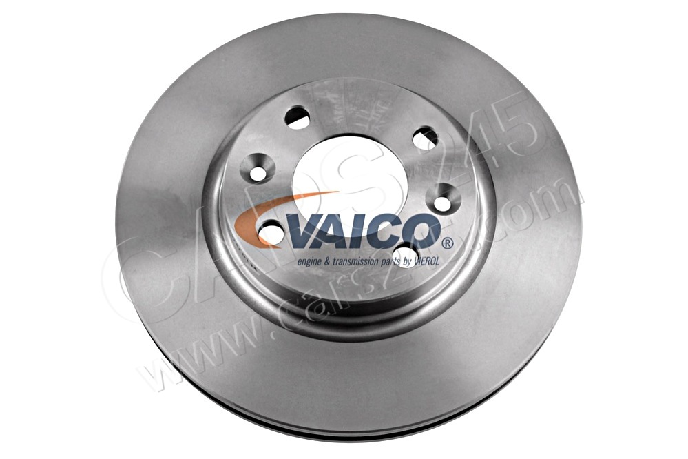 Brake Disc VAICO V46-80022
