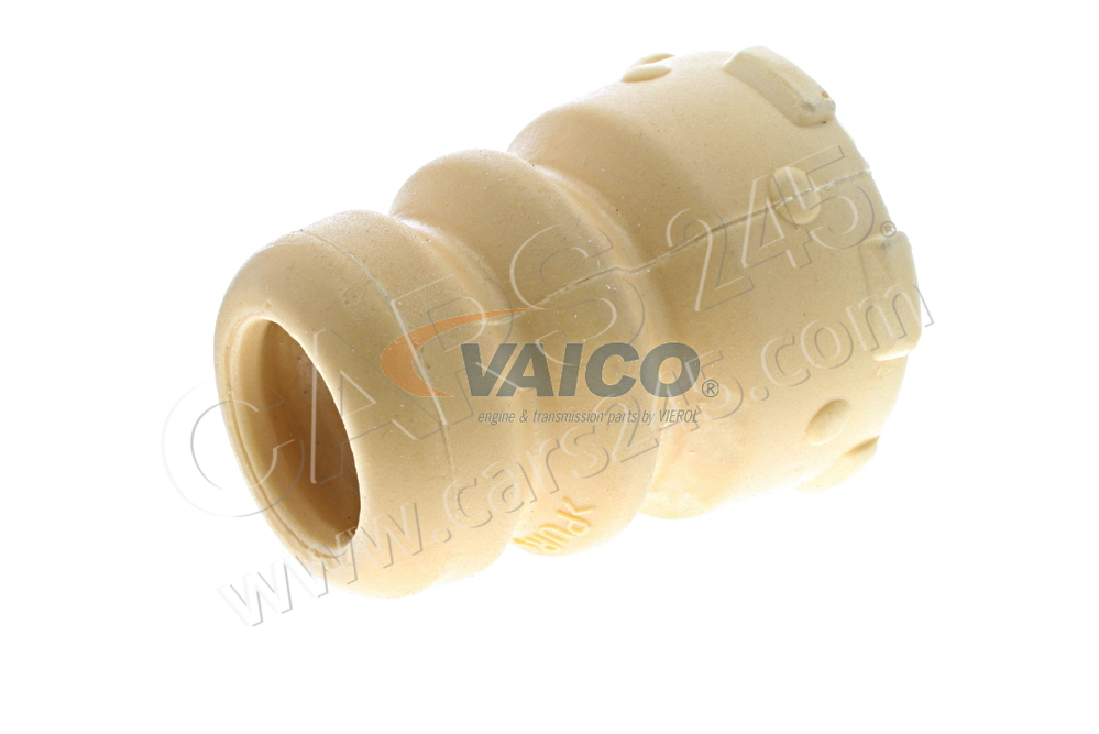 Rubber Buffer, suspension VAICO V10-2401