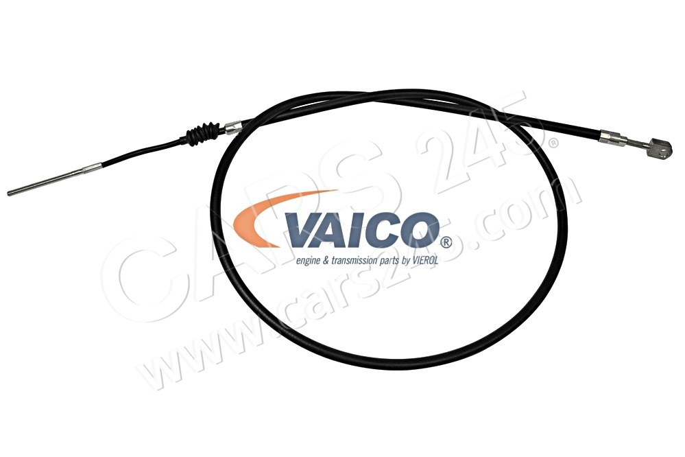 Cable, parking brake VAICO V24-30069