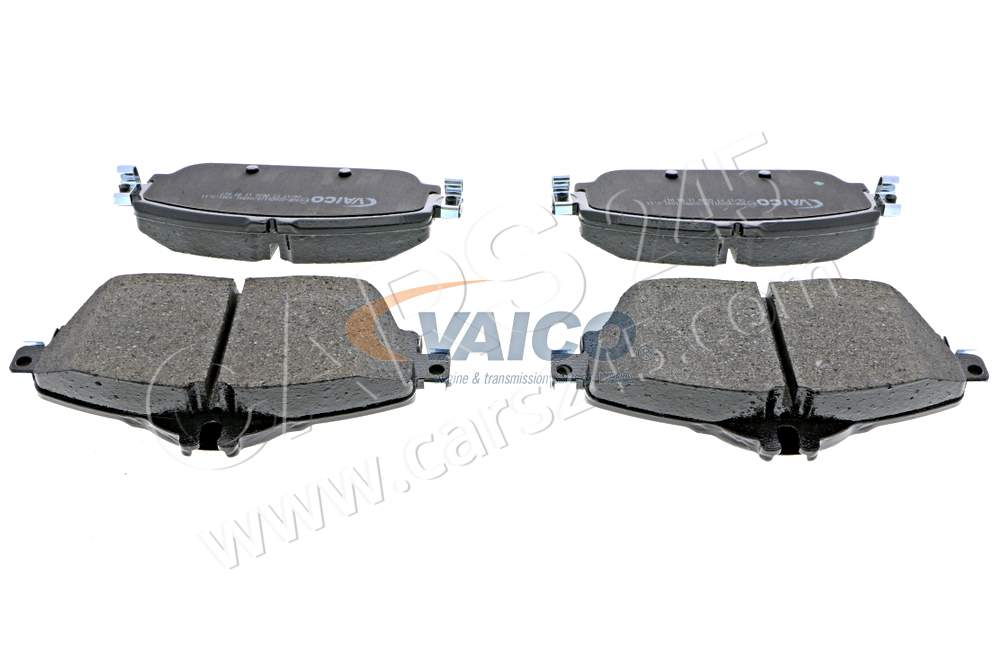 Brake Pad Set, disc brake VAICO V30-2790