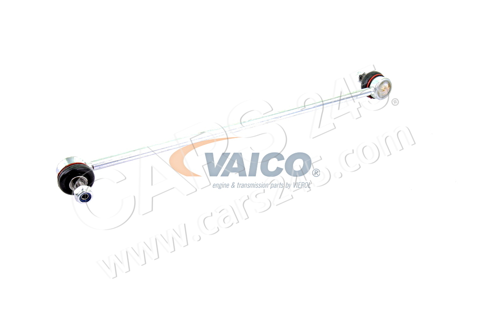 Link/Coupling Rod, stabiliser bar VAICO V20-7216