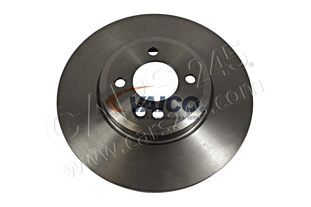 Brake Disc VAICO V20-80084
