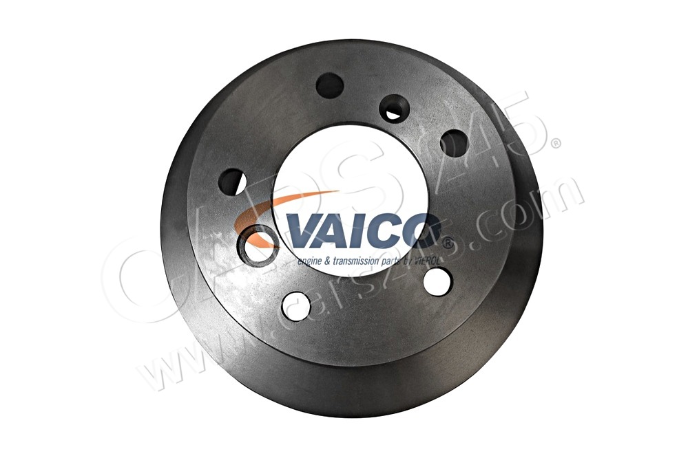 Brake Disc VAICO V30-40049