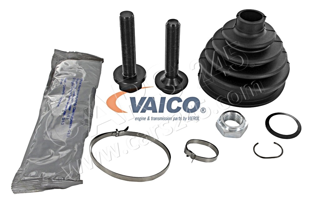 Bellow Kit, drive shaft VAICO V10-6353