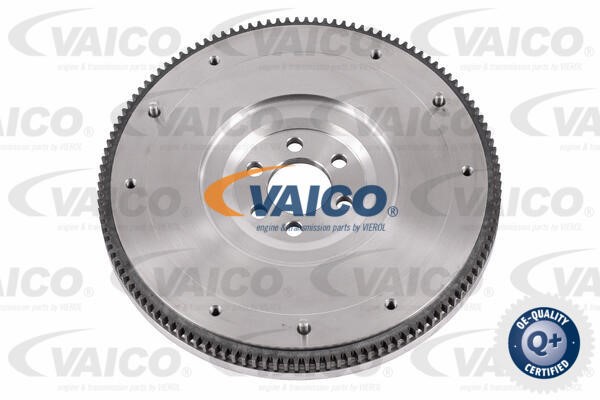 Flywheel VAICO V10-6537 2