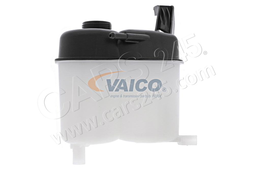 Expansion Tank, coolant VAICO V30-1639 3