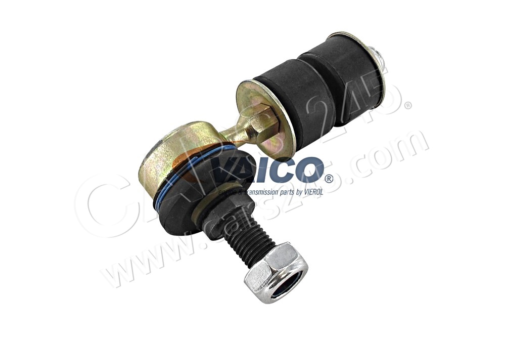 Link/Coupling Rod, stabiliser bar VAICO V40-1310