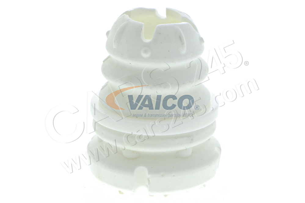 Rubber Buffer, suspension VAICO V25-0814
