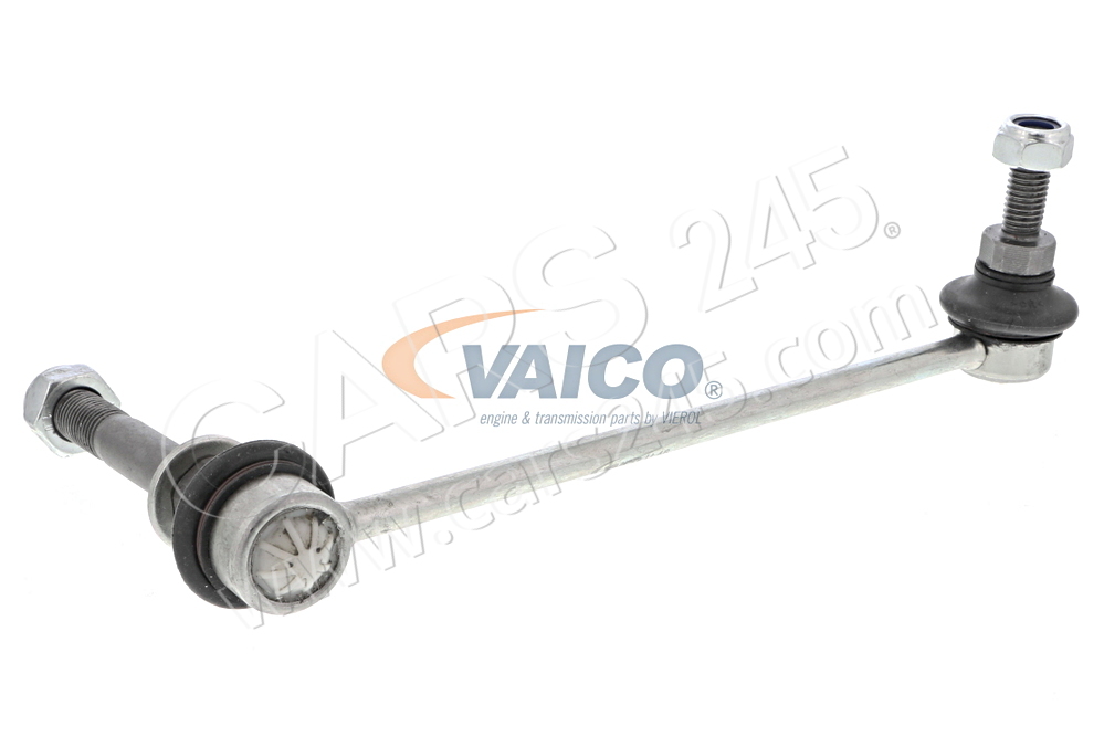 Link/Coupling Rod, stabiliser bar VAICO V45-0162