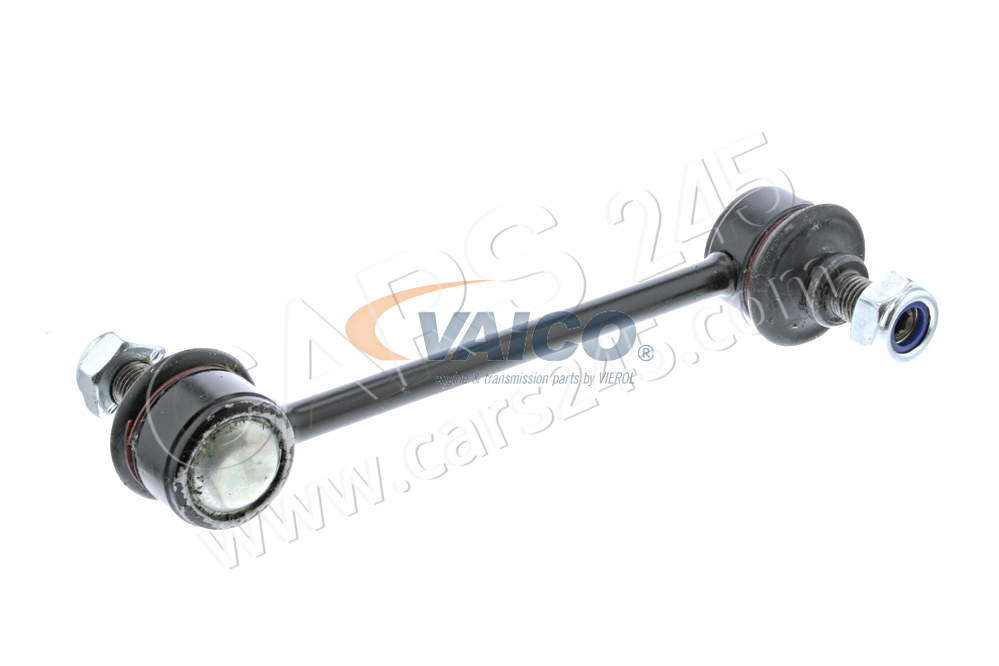 Link/Coupling Rod, stabiliser bar VAICO V70-9606