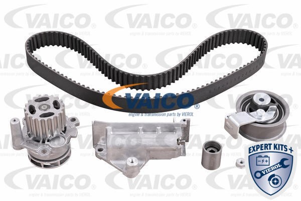 Water Pump & Timing Belt Kit VAICO V10-50110-BEK