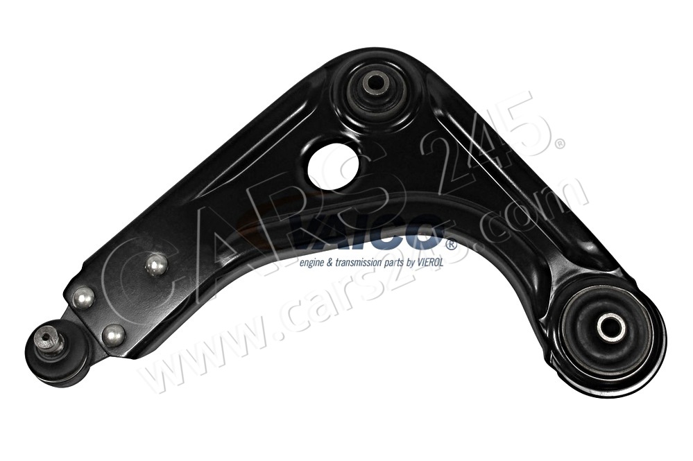 Control/Trailing Arm, wheel suspension VAICO V25-0030