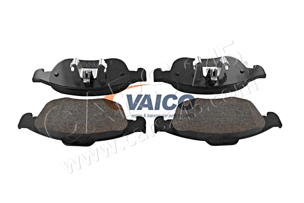 Brake Pad Set, disc brake VAICO V46-0287