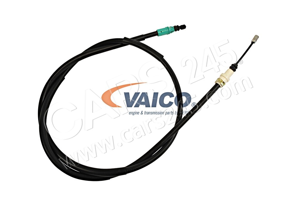 Cable Pull, parking brake VAICO V46-30004