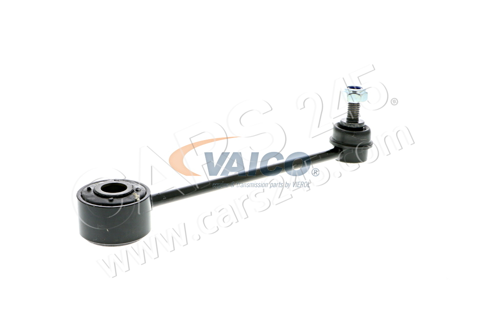 Link/Coupling Rod, stabiliser bar VAICO V10-0686