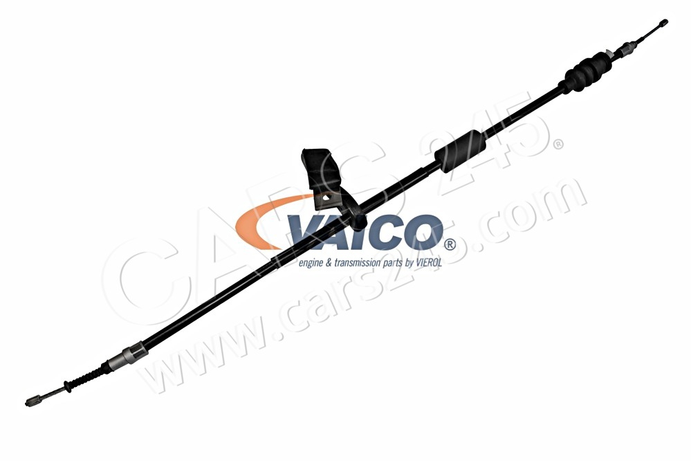Cable Pull, parking brake VAICO V20-30035