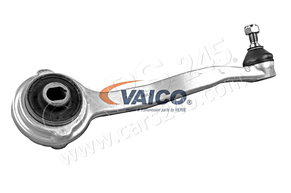 Control/Trailing Arm, wheel suspension VAICO V30-0770