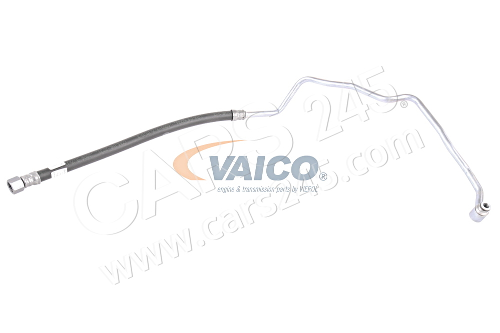 Hydraulic Hose, steering system VAICO V30-1473