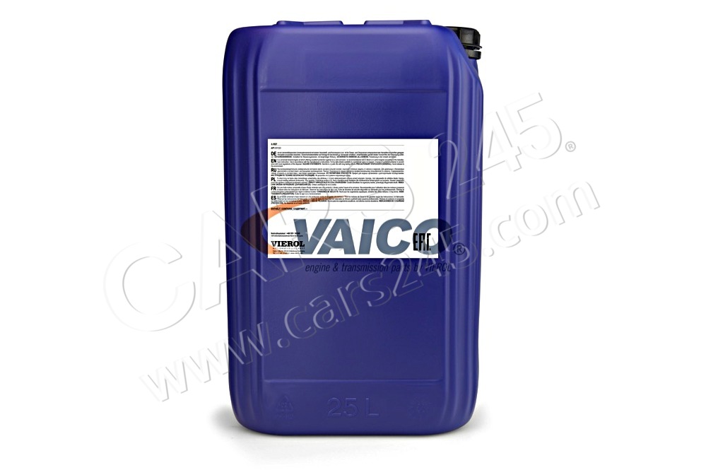 Engine Oil VAICO V60-0250 2