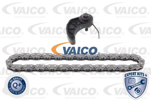 Chain Set, oil pump drive VAICO V10-5837-BEK