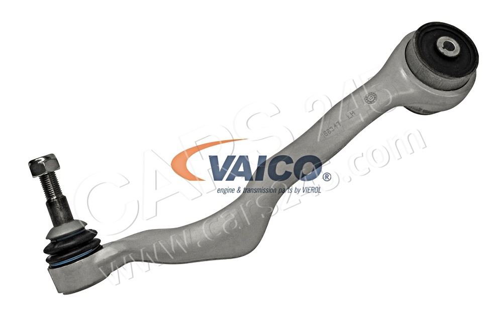 Control/Trailing Arm, wheel suspension VAICO V20-1507