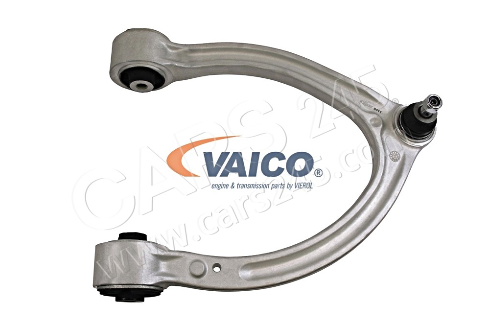 Control/Trailing Arm, wheel suspension VAICO V30-7626
