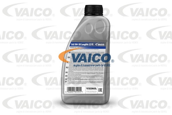 Engine Oil VAICO V60-0338 2