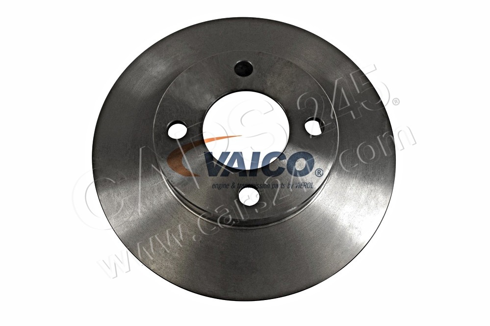 Brake Disc VAICO V10-80057
