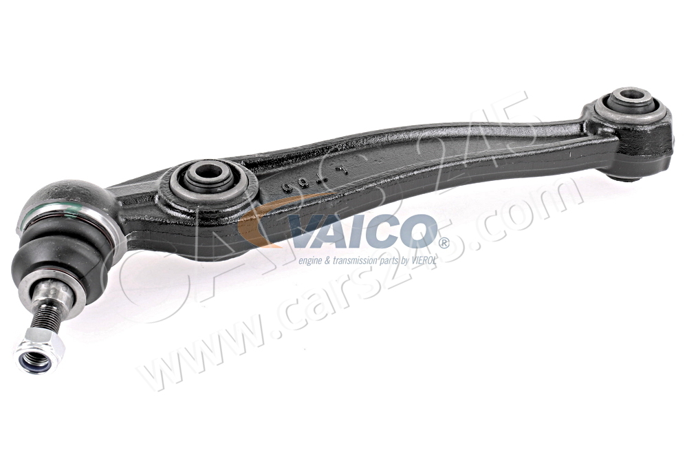 Control/Trailing Arm, wheel suspension VAICO V20-1173