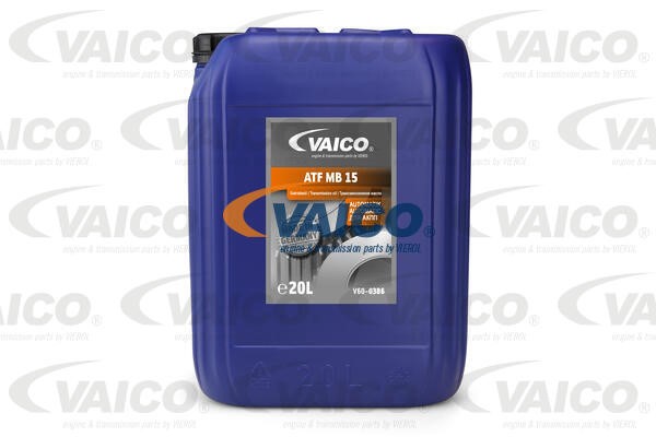 Automatic Transmission Fluid VAICO V60-0386