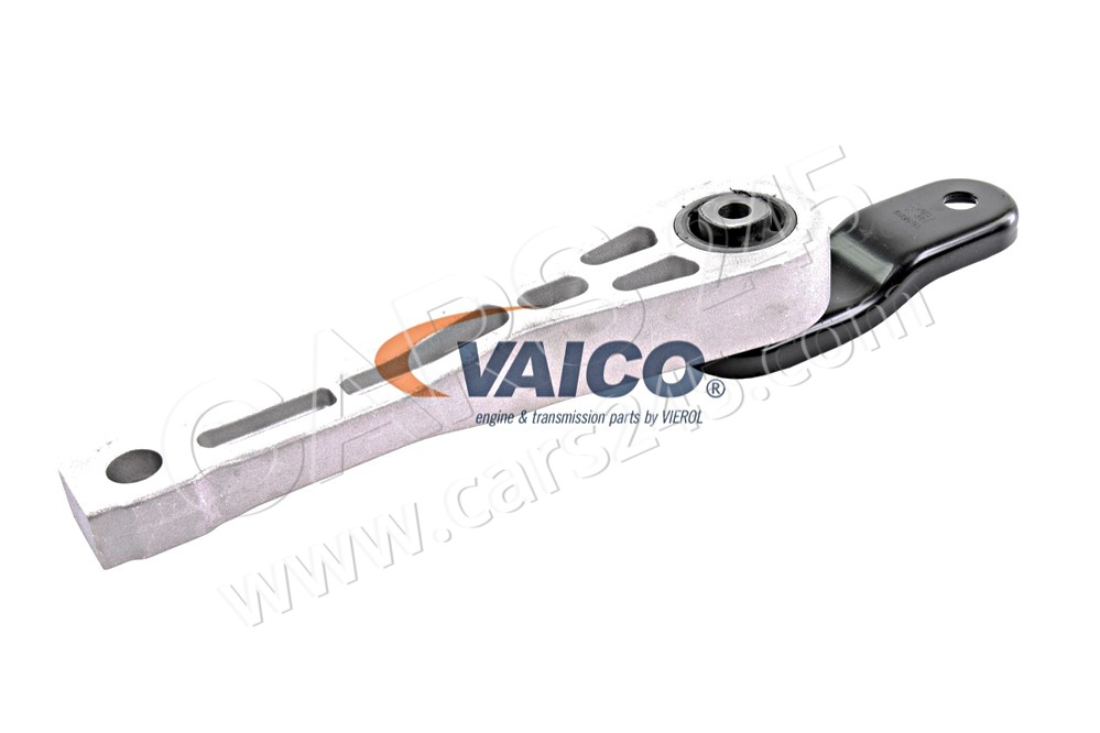 Mounting, automatic transmission VAICO V10-3858