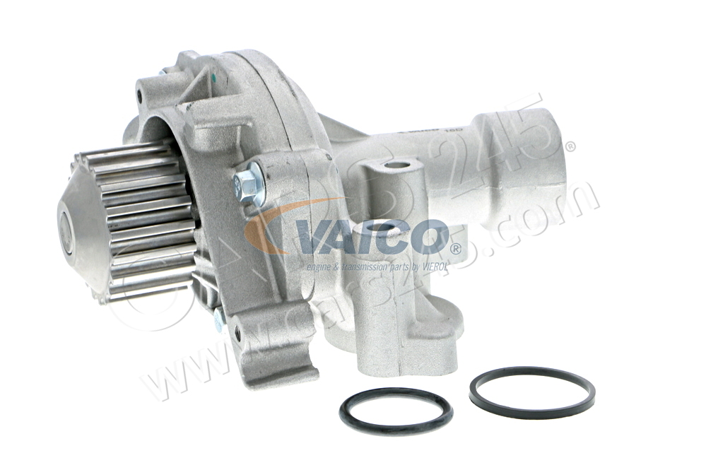Water Pump, engine cooling VAICO V22-50001