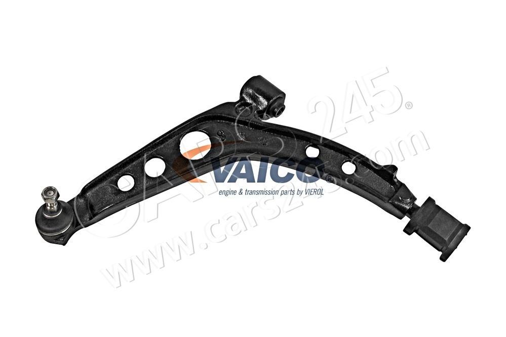 Control/Trailing Arm, wheel suspension VAICO V24-9569