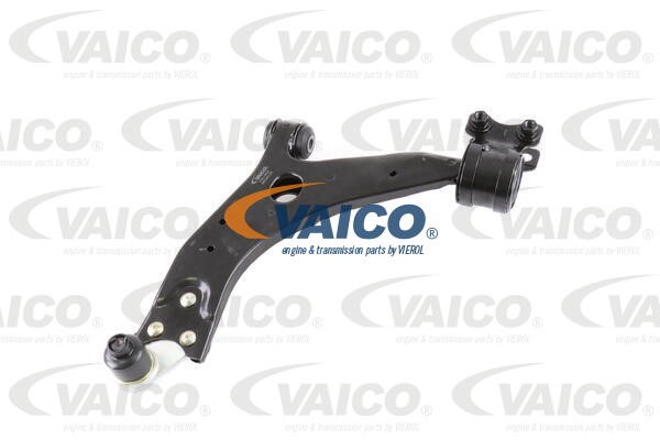 Control/Trailing Arm, wheel suspension VAICO V25-0859