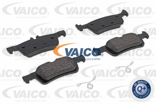Brake Pad Set, disc brake VAICO V25-2113