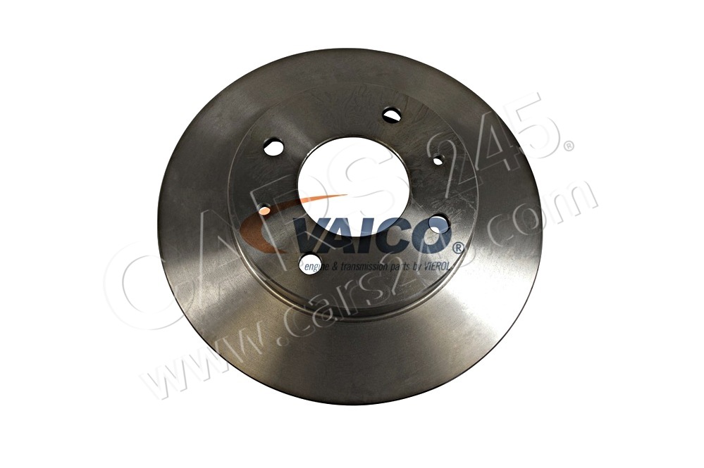 Brake Disc VAICO V37-80001