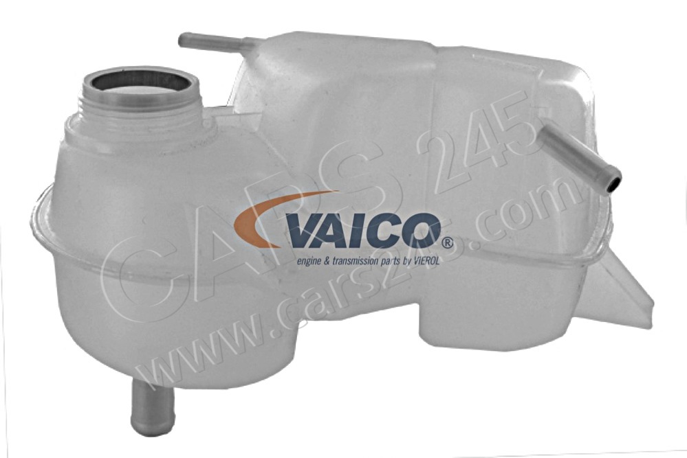 Expansion Tank, coolant VAICO V40-0764