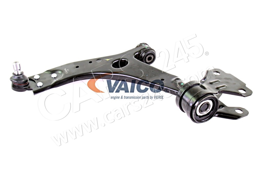 Control/Trailing Arm, wheel suspension VAICO V95-0365