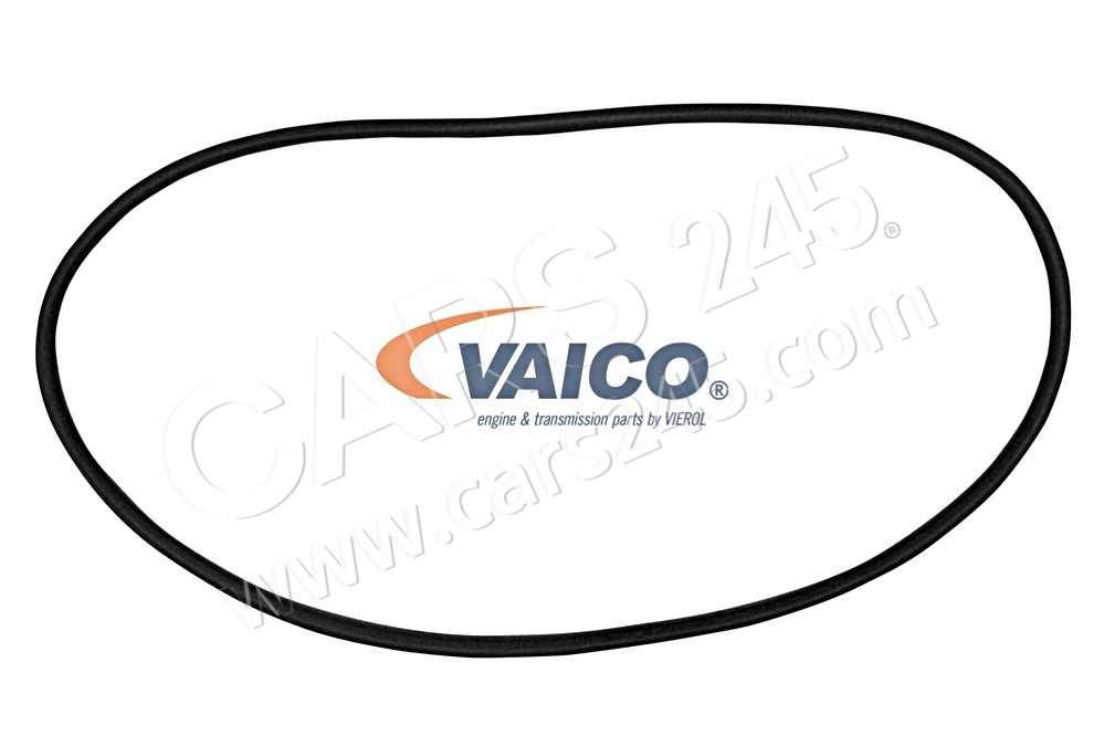 Seal, windscreen VAICO V10-0889