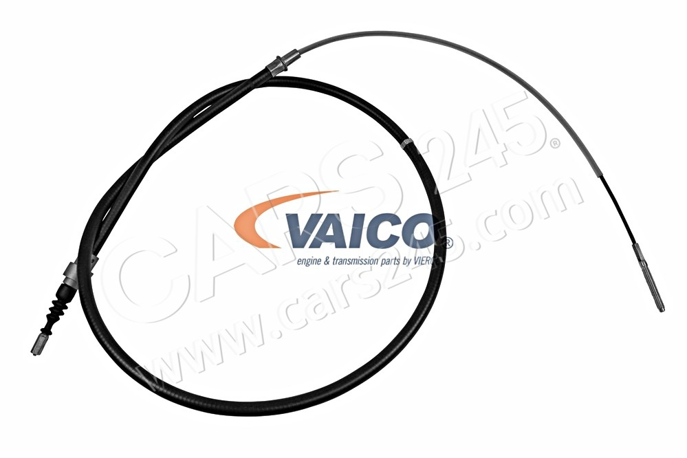 Cable Pull, parking brake VAICO V10-30020