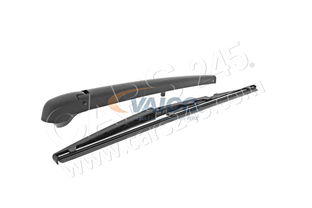 Wiper Arm Set, window cleaning VAICO V24-0557 2