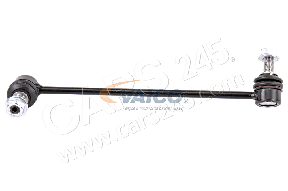 Link/Coupling Rod, stabiliser bar VAICO V30-3103