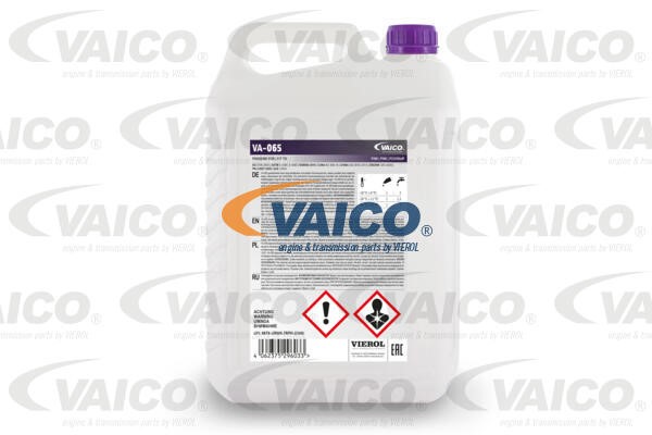 Antifreeze VAICO V60-0561 2