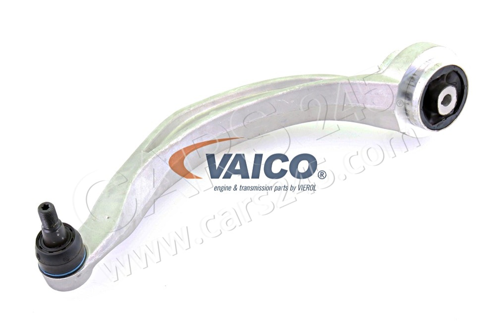 Control/Trailing Arm, wheel suspension VAICO V10-4489