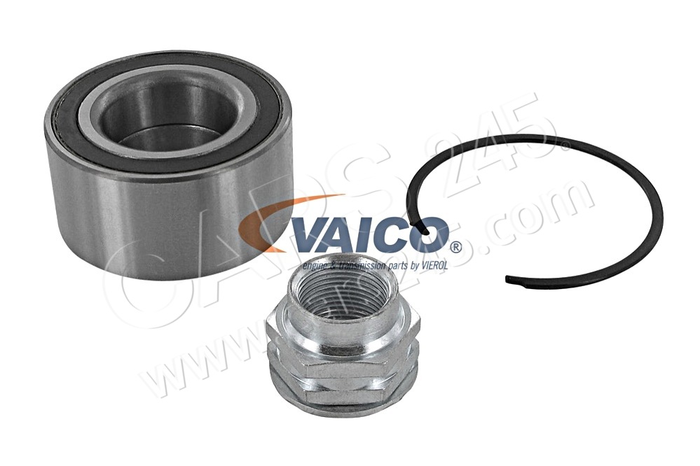 Wheel Bearing Kit VAICO V24-0237