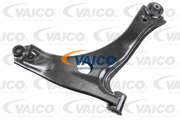 Control/Trailing Arm, wheel suspension VAICO V25-1763