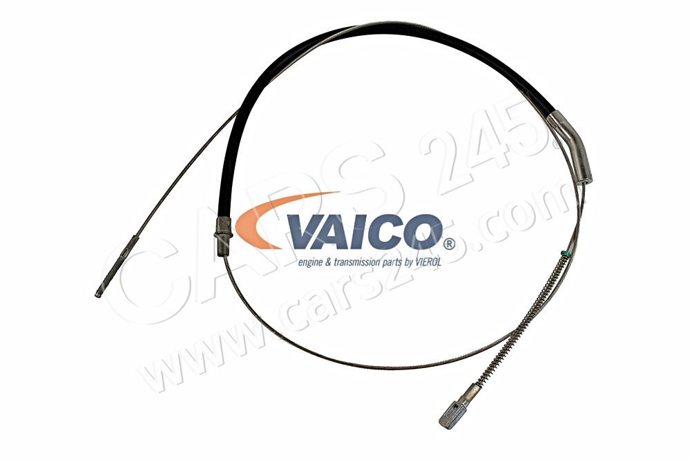 Cable Pull, parking brake VAICO V10-30002