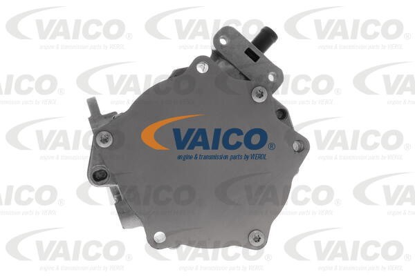 Vacuum Pump, braking system VAICO V10-5593 4