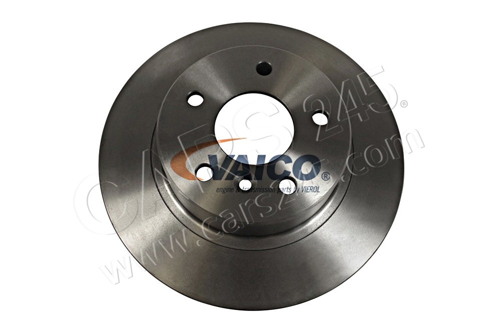 Brake Disc VAICO V48-40001
