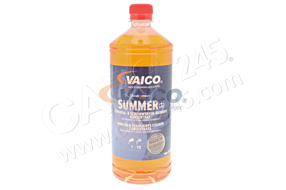 Cleaner, window cleaning system VAICO V60-0147